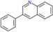 3-phenylquinoline