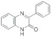 3-PHENYLQUINOXALIN-2(1H)-ONE