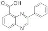 3-PHENYL-QUINOXALINE-5-CARBOXYLIC ACID