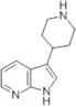 3-PIPÉRIDIN-4-YL-1H-PYRROLO[2,3-6]PYRIDINE HCL