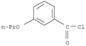 Benzoyl chloride,3-propoxy-