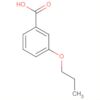 Benzoic acid, 3-propoxy-