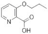 3-N-PROPOXYPICOLINIC ACID
