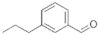 Benzaldehyde, 3-propyl- (9CI)