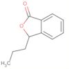 1(3H)-Isobenzofuranone, 3-propyl-