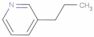 3-propylpyridine