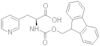 (S)-N-FMOC-(3-Pyridyl)alanine