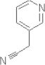 3-Pyridineacetonitrile