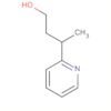 3-Pyridinebutanol