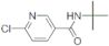 6-Chloro-N-tert-butylnicotinamide