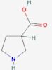 PYRROLIDINE-3-CARBOXYLIC ACID