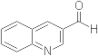 quinolina-3-carboxaldeído