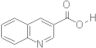3-Quinolinecarboxylic acid