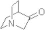 3-Quinuclidinone hydrochloride
