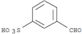 Benzenesulfonic acid,3-formyl-