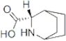 2-Azabicyclo[2.2.2]octane-3-carboxylicacid,(3S)-(9CI)