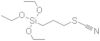 (3-Thiocyanatopropyl)triethoxysilane