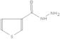 3-Thiophenecarboxylic acid hydrazide