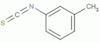 3-Methylphenyl isothiocyanate