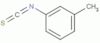 m-tolyl isothiocyanate