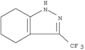 1H-Indazole,4,5,6,7-tetrahydro-3-(trifluoromethyl)-