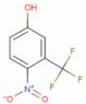 3-(Trifluoromethyl)-4-nitrophenol