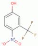 α,α,α-trifluoro-4-nitro-m-cresol