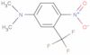 5-Dimethylamino-2-nitrobenzotrifluoride