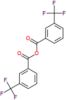 3-(trifluoromethyl)benzoic anhydride