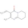 3-Ethenyl-6,7,8,9-tetrahydro-2-methyl-4H-pyrido[1,2-a]pyrimidin-4-one