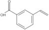 3-Ethenylbenzoic acid