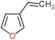 3-ethenylfuran