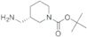 (S)-N-Boc-3-aminomethylpiperidine