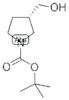 (S)-3-Hydroxymethyl-Pyrrolidin-1-Carbonsäure Tert-Butylester