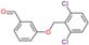 3-[(2,6-dichlorobenzyl)oxy]benzaldehyde