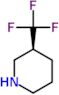 (3S)-3-(trifluoromethyl)piperidine