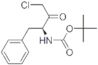 Cloruro de N-Boc fenilalanil