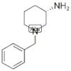 (3S)-1-(Phenylmethyl)-3-piperidinamine