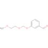 Benzaldehyde, 3-[(2-methoxyethoxy)methoxy]-