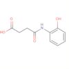 4-[(2-Hydroxyphenyl)amino]-4-oxobutanoic acid