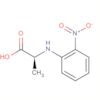 b-Alanine, N-(2-nitrophenyl)-