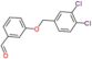 3-[(3,4-dichlorobenzyl)oxy]benzaldehyde