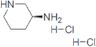 (S)-(+)-3-Aminopiperidine dihydrochloride