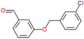 3-[(3-chlorobenzyl)oxy]benzaldehyde