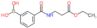 [3-[(3-ethoxy-3-oxo-propyl)carbamoyl]phenyl]boronic acid