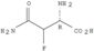 L-Asparagine, 3-fluoro-(9CI)