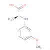 b-Alanine, N-(3-methoxyphenyl)-