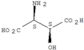 L-threo-3-Hydroxyaspartic acid