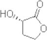 (S)-(-)-alpha-hydroxy-gamma-butyrolactone