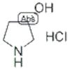 (S)-3-hydroxypyrrolidine hydrochloride